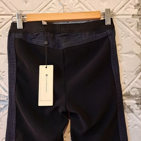 BCBGMAXAZRIA "Malissa" Comfort Leggings Y2K  NWT - Picture 8 of 16